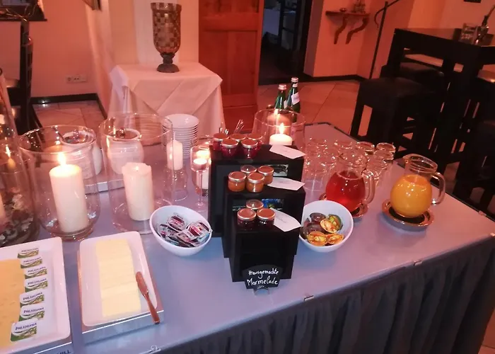 Design-hotel Zur Abtei